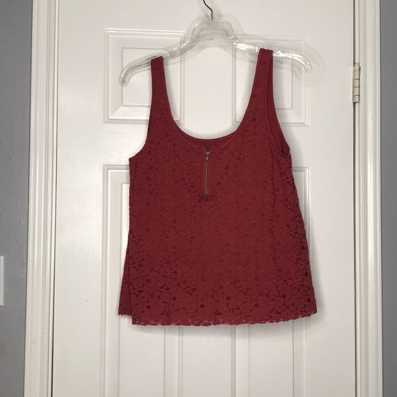 Dressy tank top - Picture 2 of 2